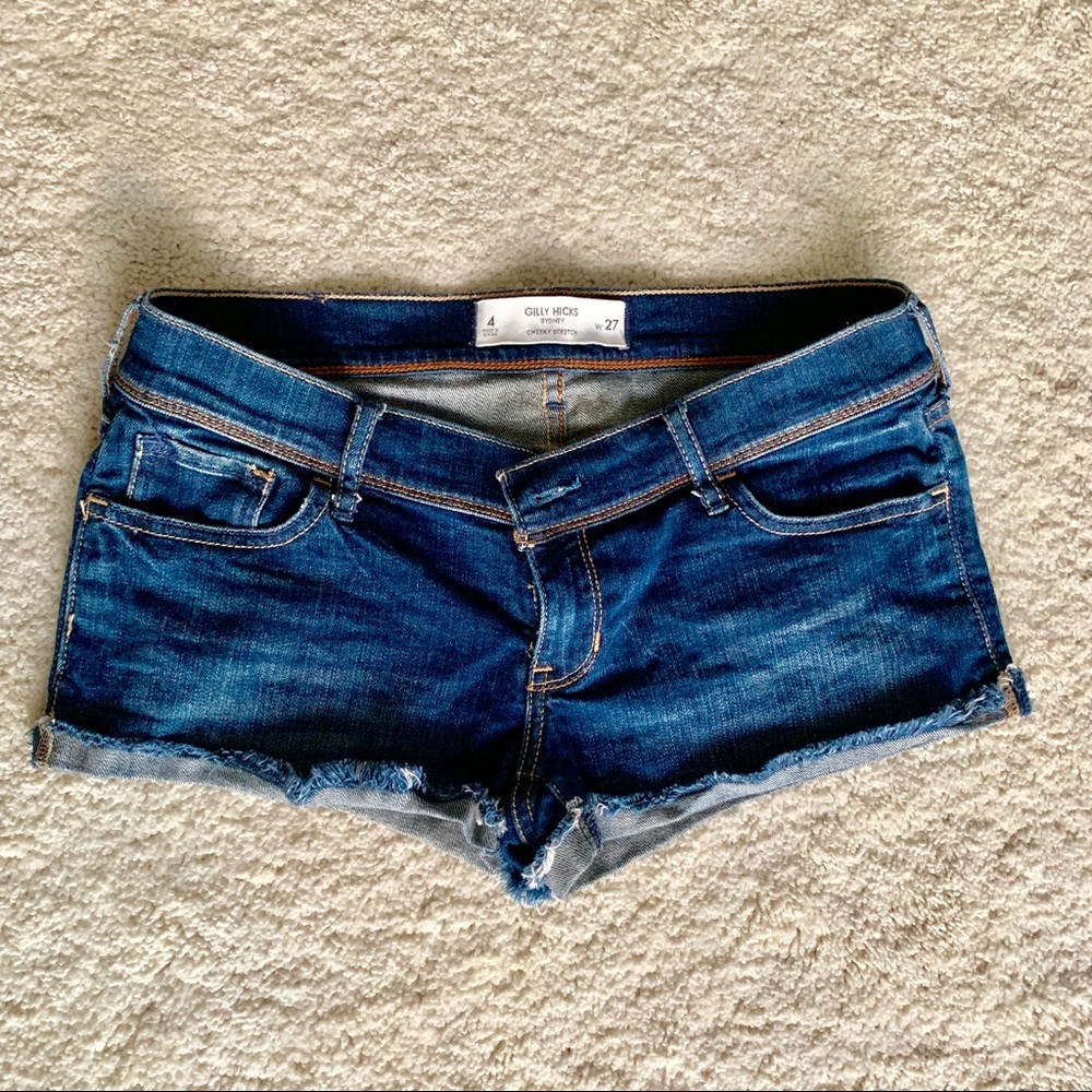 ❌SOLD❌ Gilly Hicks Shorts
